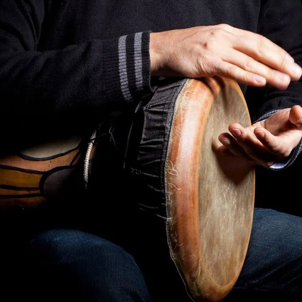Darbuka Lessons in Rive-Sud Longueuil