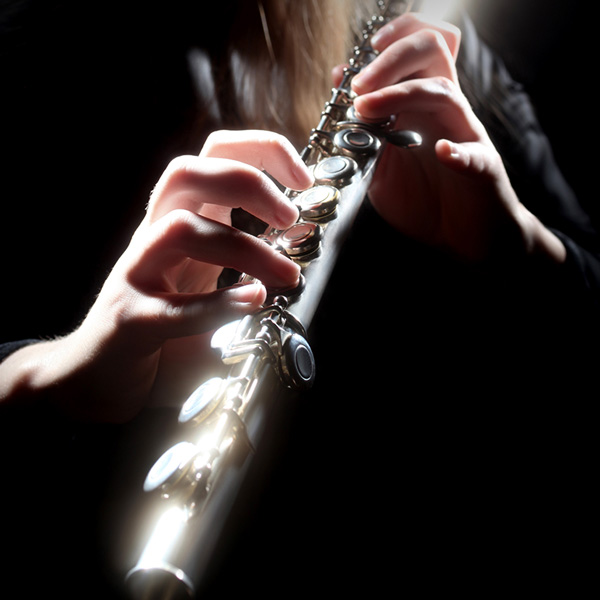 Flute (transverse) Lessons in Rive-Sud Longueuil