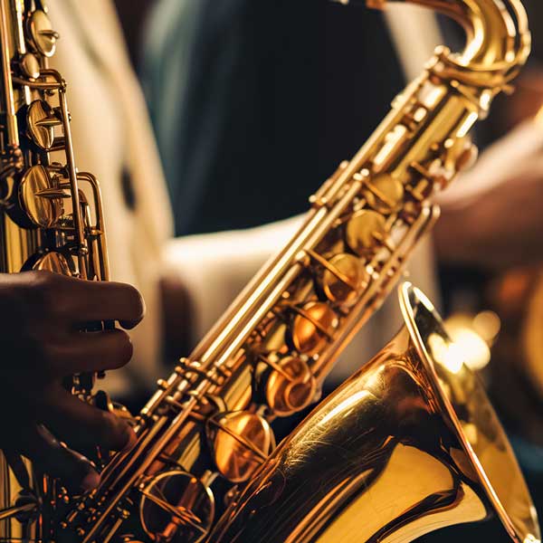 Saxophone Lessons in Rive-Sud Longueuil