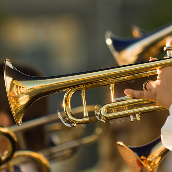 Trumpet Lessons in Rive-Sud Longueuil