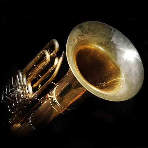 Tuba Lessons in Verdun