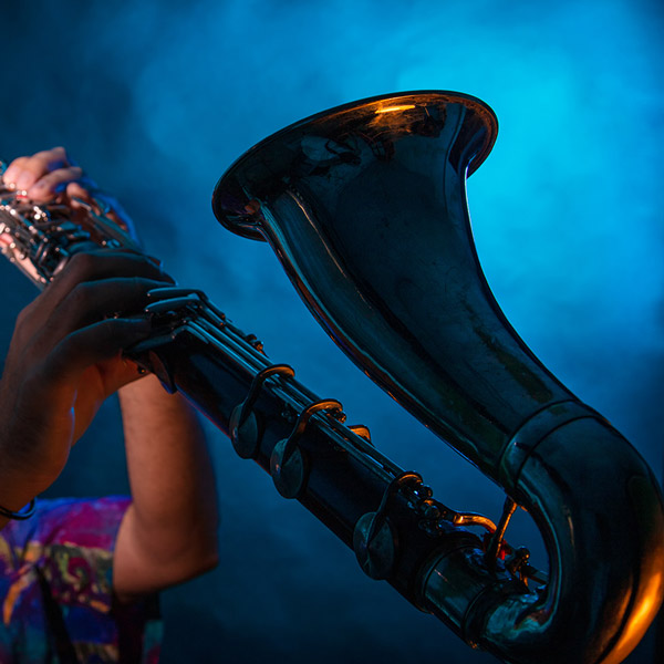 Bass Clarinet Lessons in Rive-Sud Longueuil at Home 