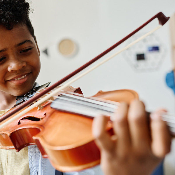 Music for Children Lessons in Rive-Sud Longueuil