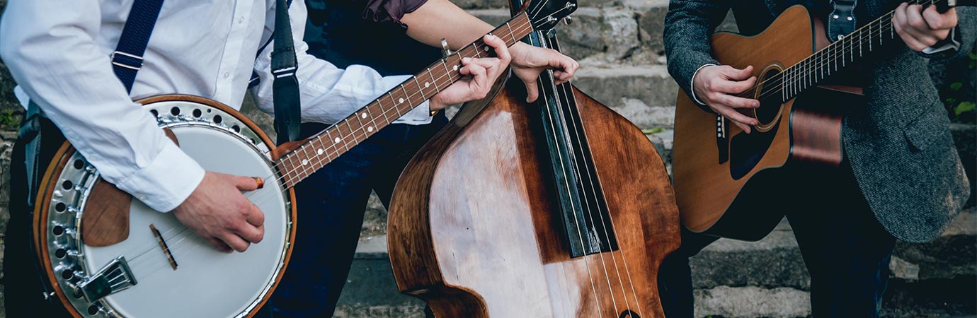 Ensemble Lessons Online