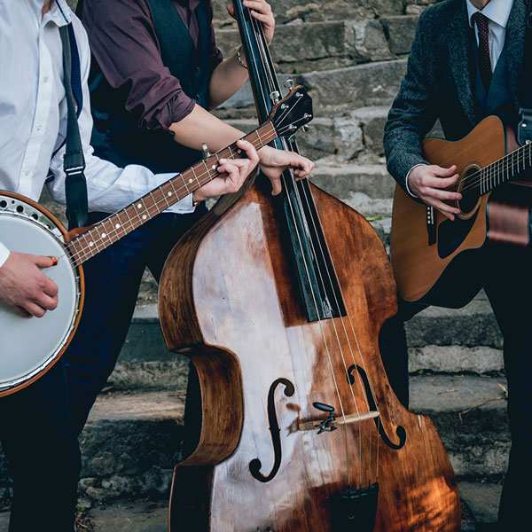 Ensemble Lessons Online