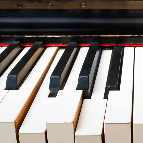 Piano - special needs Lessons in Rive-Sud Longueuil
