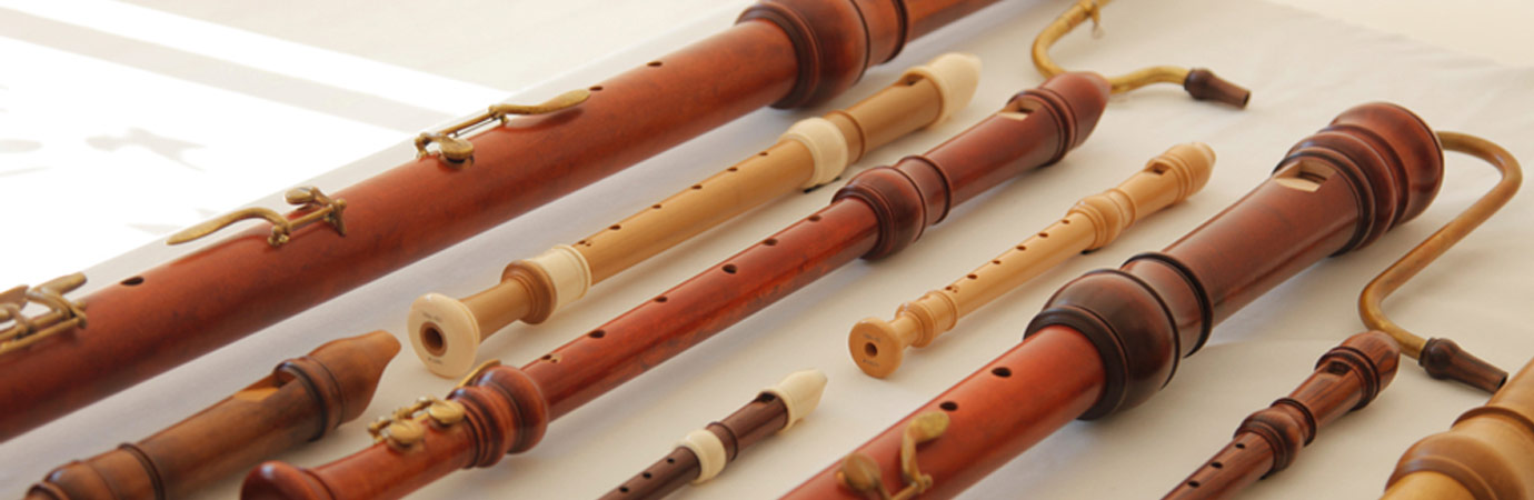 Recorder (Flute à bec) Lessons at your home or at our Rive-Sud Longueuil Music School