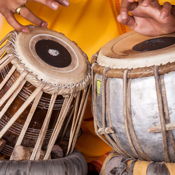 Tabla  Lessons in Rive-Sud Longueuil at Home 