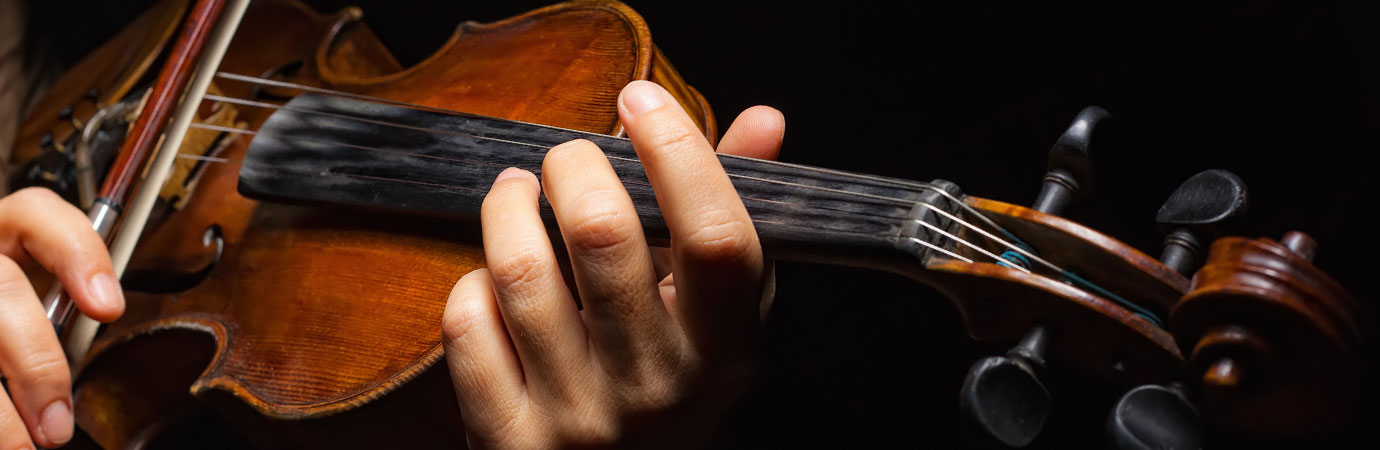 Viola Lessons in Verdun at Home