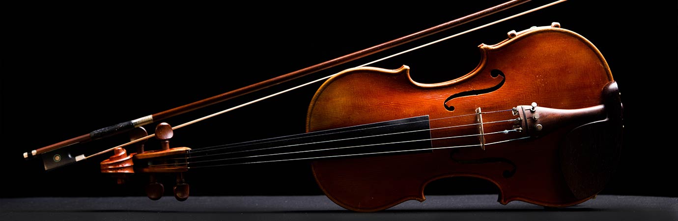 Violin Lessons at your home or at our Rive-Sud Longueuil Music School