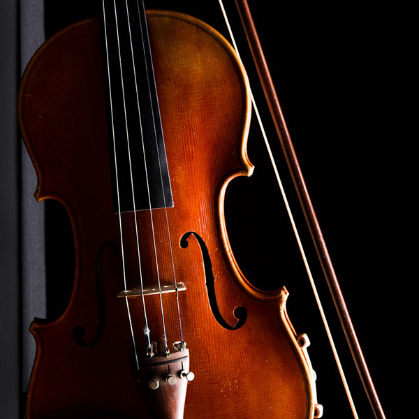 Violin Lessons in Rive-Sud Longueuil