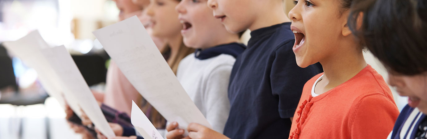 Voice - special needs Lessons in Rive-Sud Longueuil at Home