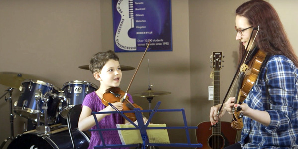 Certified Music Teachers