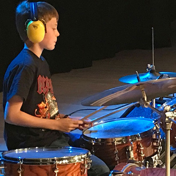 Montreal Academy of Music Student Concert