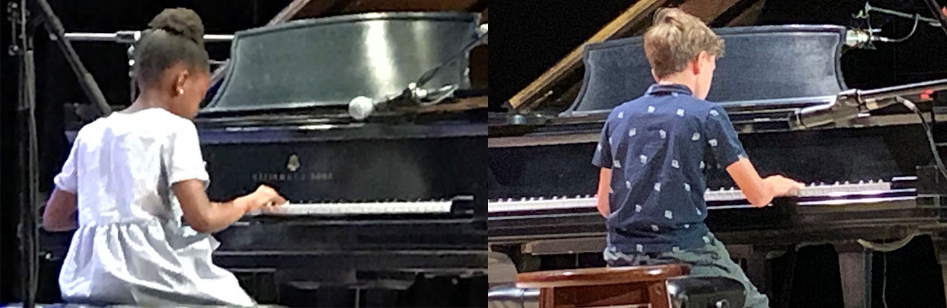 Student June 8th Concert 