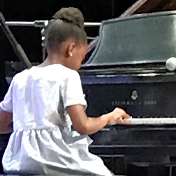 Montreal Academy of Music Student Concert