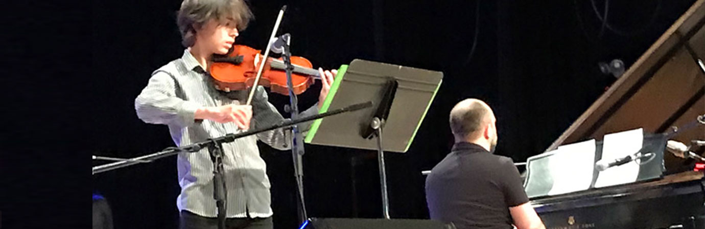 Student June 8th Concert 