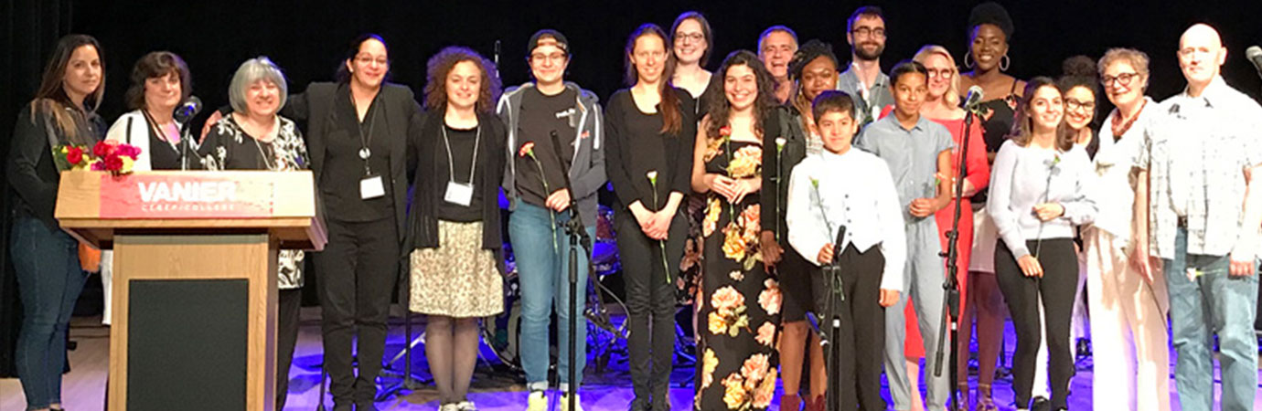 Student June 8th Concert