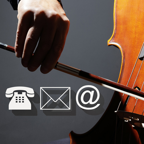 Contact Us