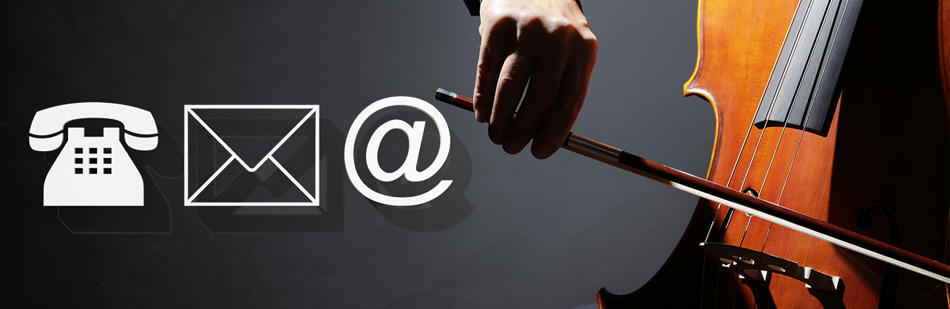 Contact Us