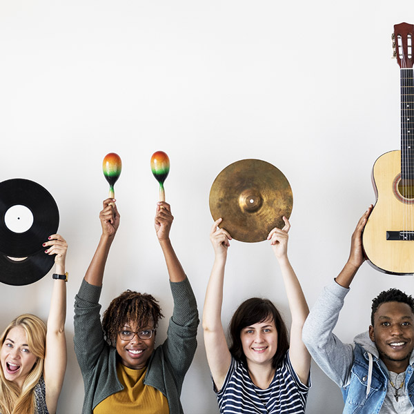 Diversity and Inclusion