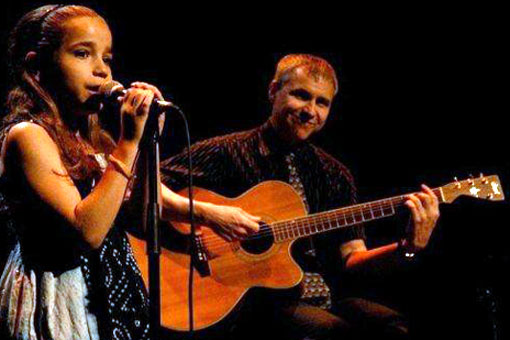 Singing Lessons