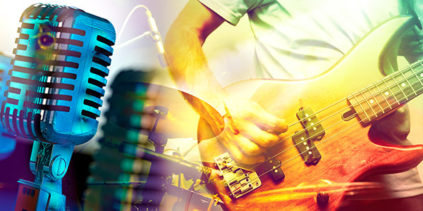 All Instruments and Voice